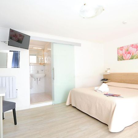 Hotel Rex Caorle Exterior foto