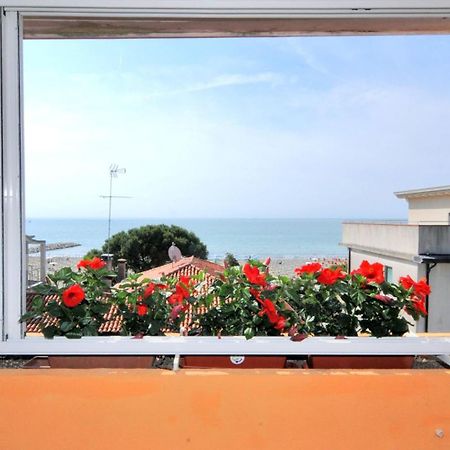 Hotel Rex Caorle Exterior foto