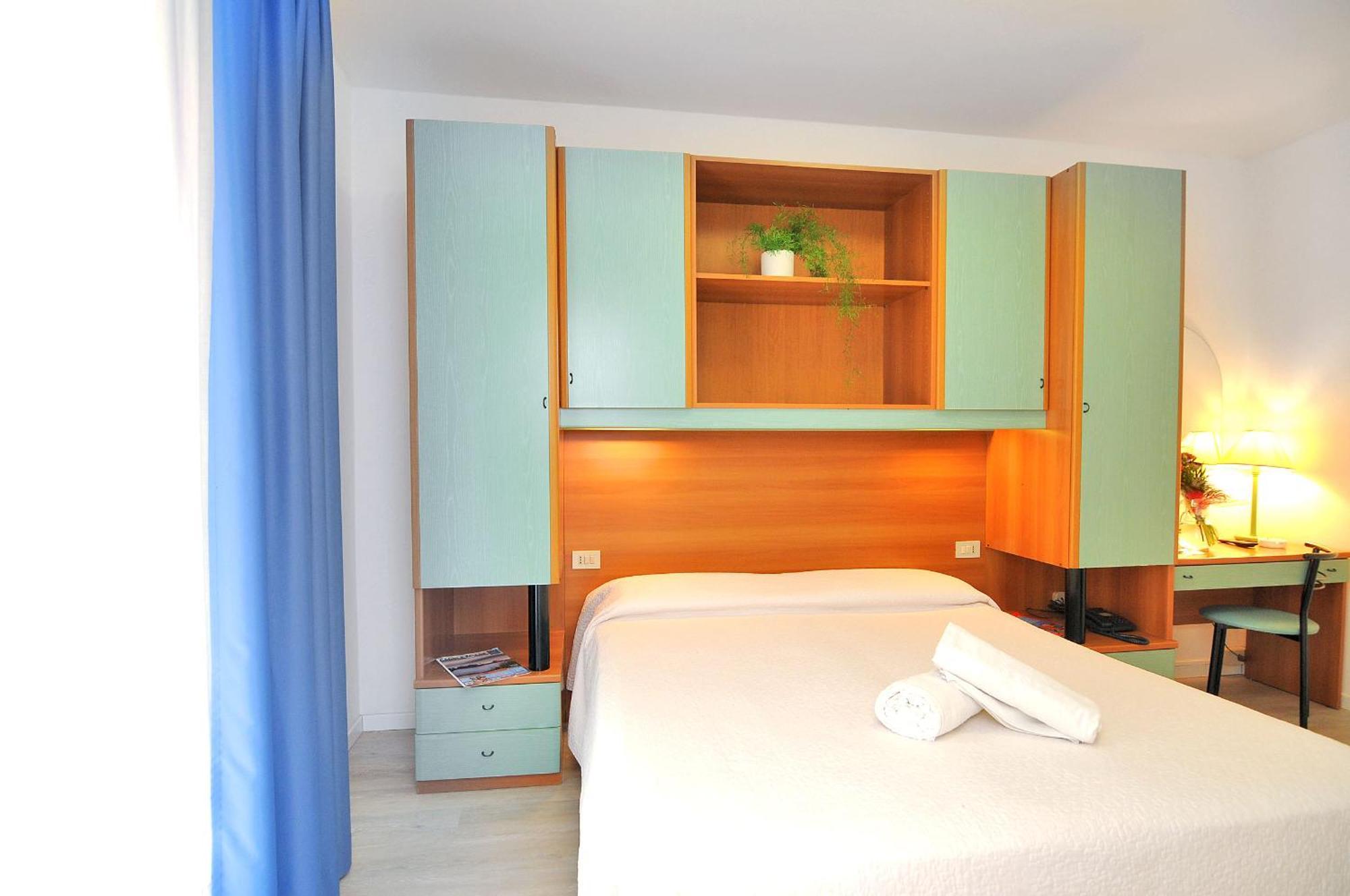Hotel Rex Caorle Exterior foto