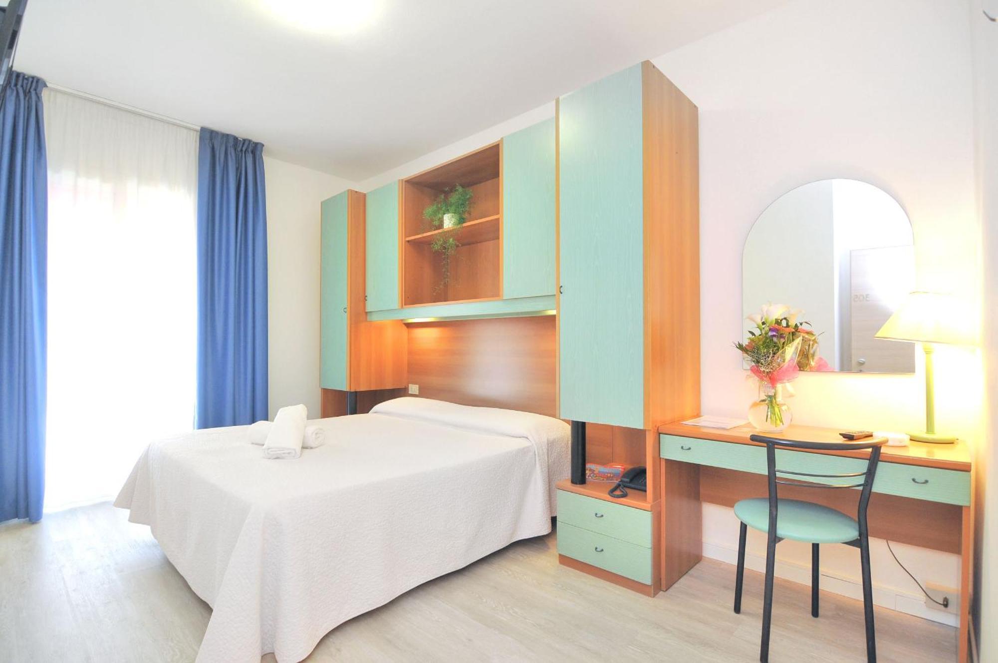 Hotel Rex Caorle Exterior foto