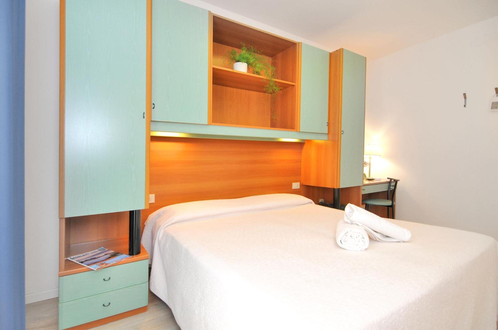 Hotel Rex Caorle Exterior foto