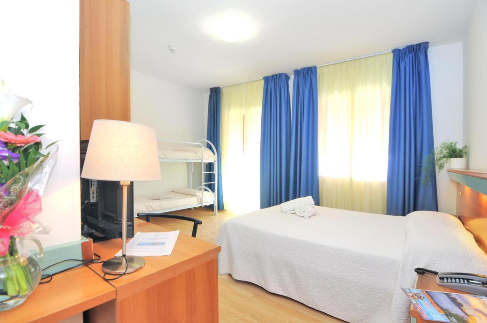 Hotel Rex Caorle Exterior foto