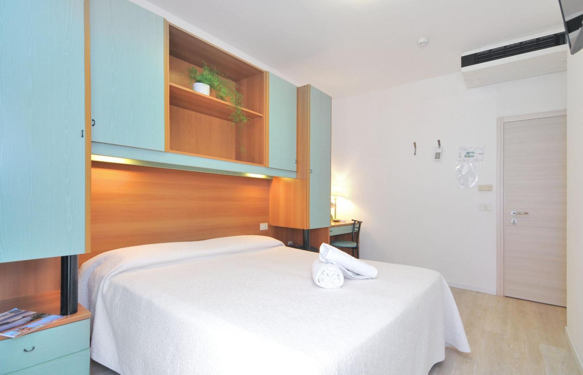Hotel Rex Caorle Exterior foto