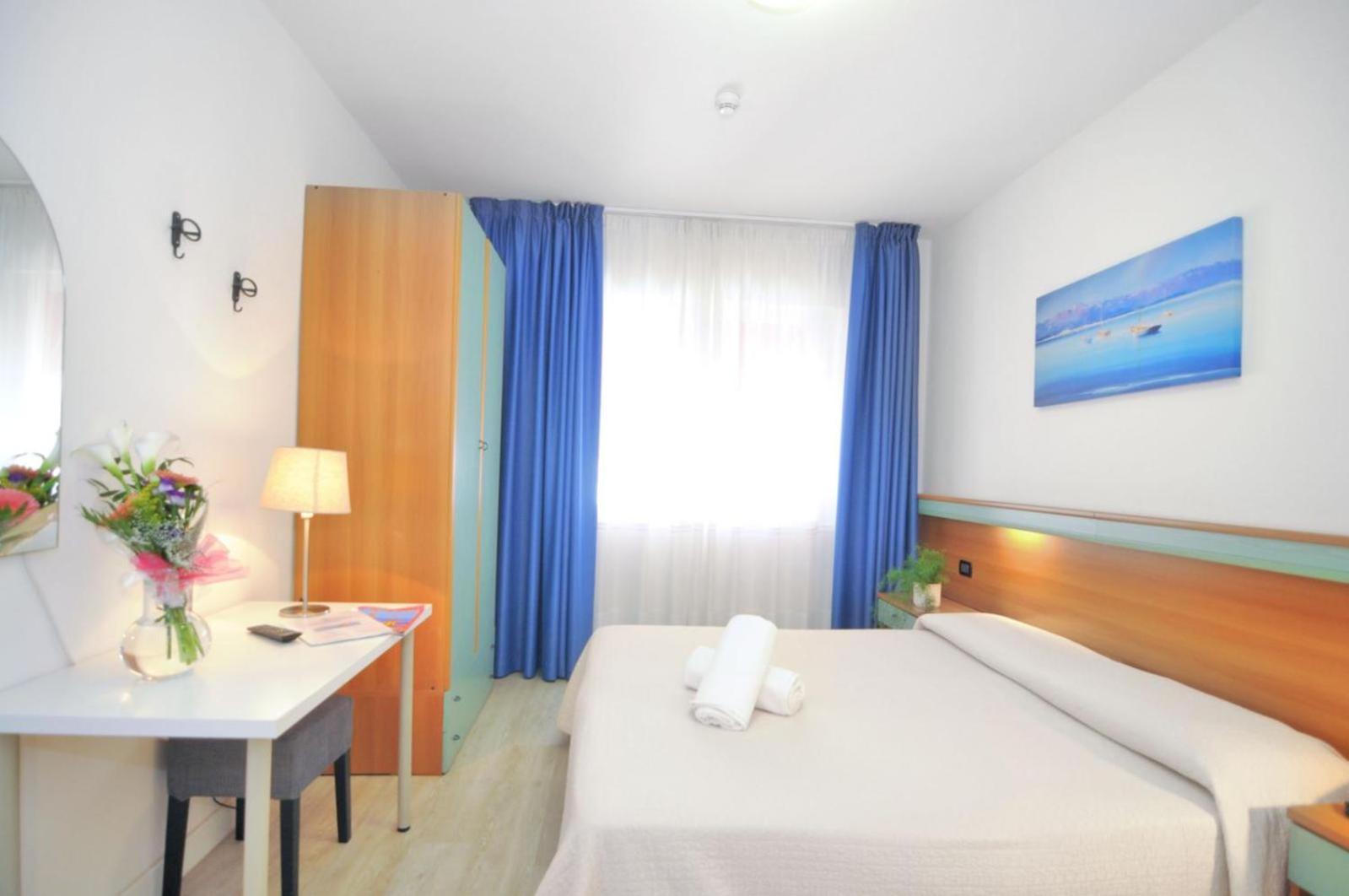 Hotel Rex Caorle Exterior foto