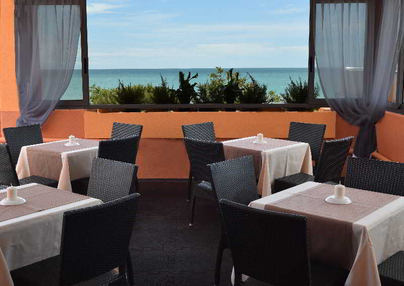 Hotel Rex Caorle Exterior foto