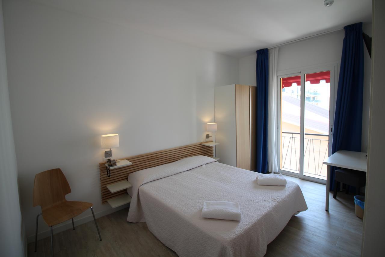 Hotel Rex Caorle Exterior foto